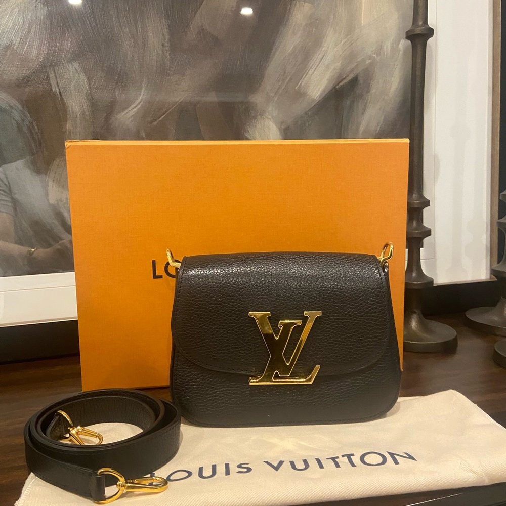 Louis Vuitton vivienne bag